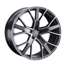 Диск R22 5x150 10J ET45 D110,1 Replay TY59 GMF