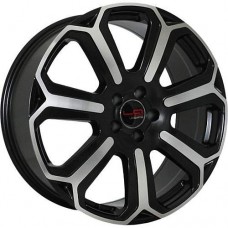 Диск R20 5x112 8,5J ET29 D66,6 LegeArtis Concept-MR510 MBF