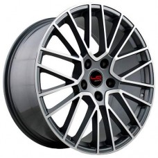 Диск R20 5x130 10,5J ET64 D71,6 LegeArtis Concept-PR521 GMF