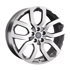Диск R21 5x120 9,5J ET49 D72,6 Replay LR7 MGMF