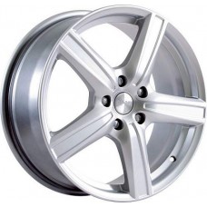 Диск R16 5x112 6,5J ET42 D57,1 Скад Адмирал селена