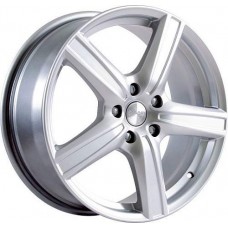 Диск R16 5x114,3 6,5J ET38 D67,1 Скад Адмирал селена
