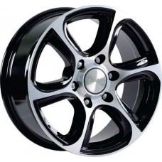 Диск R17 6x139,7 7,5J ET25 D106,2 Скад Скала BFP