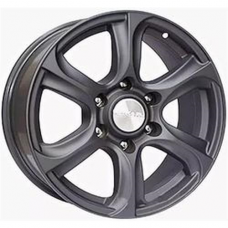 Диск R17 6x139,7 7,5J ET30 D67,1 Скад Скала Grap
