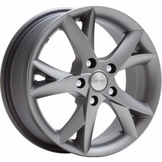 Диск R16 5x130 6,5J ET43 D84,2 Скад Калипсо Grap