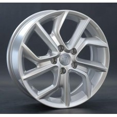 Диск R17 5x114,3 6,5J ET46 d67,1 Replay Mi 98 S