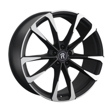 Диск R21 5x120 9,5J ET49 D72,6 Replay LR94 MBF