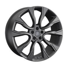 Диск R21 5x120 9,5J ET49 D72,6 Replay LR96 MGM