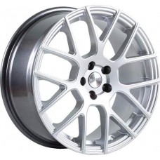 Диск R18 5x112 8J ET45 D66,6 Скад Стилетто селена