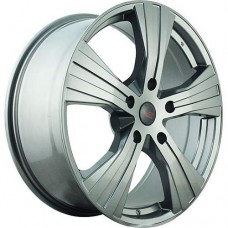 Диск R21 5x150 8,5J ET54 D110,1 LegeArtis LX105 GM