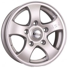 Диск R16 5x139,7 7J ET35 d98 NEO 641 S