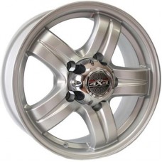 Диск R16 5x139,7 7J ET35 D98 NEO 669 S