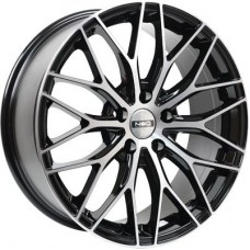 Диск R17 5x114,3 7J ET45 D67,1 NEO 740 BD Диск R17 5x114,3 7J ET45 D67,1 NEO 740 BD