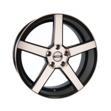 Диск R15 5x100 6J ET38 D57,1 NEO V03-1560 BD