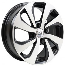 Диск R15 4x100 6J ET50 D60,1 RST R005 BDM