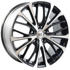 Диск R18 5x114,3 8J ET50 D60,1 RST R028 BD