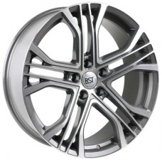 Диск R19 5x112 8,5J ET28 D66,6 RST R029 GRD