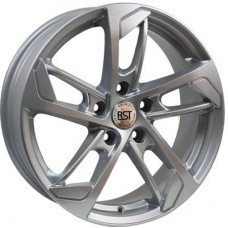 Диск R17 5x114,3 7J ET40 D66,1 RST R037 S