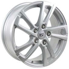 Диск R16 5x112 6,5J ET46 D57,1 RST R046 SL