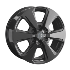 Диск R18 6x139,7 7,5J ET60 D95,1 Replay TY404 GM