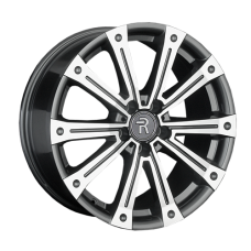Диск R19 5x112 8,5J ET36 D66,6 Replay MR80 GMF