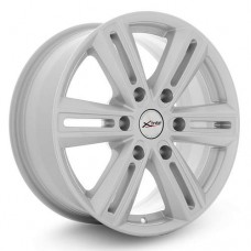 Диск R17 6x139,7 7,5J ET38 D67,1 X'Trike X-124 HS