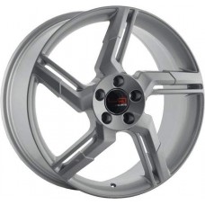 Диск R20 5x112 8,5J ET56 D66,6 LegeArtis Concept-MB501 S