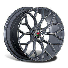 Диск R19 5x112 9,5J ET42 D66,6 Inforged IFG66 Gun Metal Machined