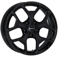 Диск R18 5x127 7,5J ET44 D71,6 MAK Liberty Gloss Black Диск R18 5x127 7,5J ET44 D71,6 MAK Liberty Gloss Black