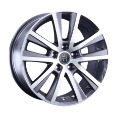 Диск R18 5x120 8J ET55 D64,1 Replay H108 GMF