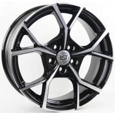 Диск R16 5x112 6,5J ET40 D57,1 RST R086 BD