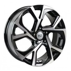 Диск R17 5x114,3 6,5J ET35 D67,1 RST R087 BD