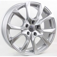 Диск R17 5x112 7J ET40 D57,1 RST R157 S