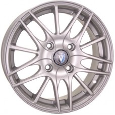 Диск R14 4x98 5,5J ET35 D58,6 Venti 1406 S