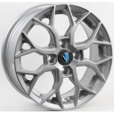 Диск R14 4x100 5,5J ET43 D60,1 Venti 1419 SL