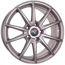 Диск R17 5x114,3 7J ET45 D67,1 Venti 1704 S