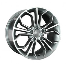 Диск R19 5x120 9J ET18 D72,6 Replay B 112 GMF