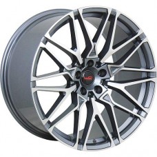 Диск R22 5x112 10,5J ET43 D66,6 LegeArtis Concept-B542 GMF