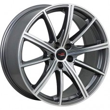 Диск R20 5x112 9J ET20 D66,6 LegeArtis Concept-A535 GMF