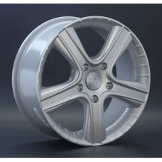Диск R16 5x112 6,5J ET46 D57,1 Replay SK102 S