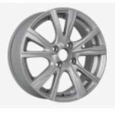 Диск R16 4x100 6J ET37 D67,1 NEO 674 SL