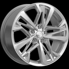 Диск R18 5x114,3 8J ET40 D66,1 Скад Ультима селена