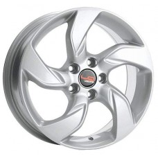 Диск R15 5x105 6,5J ET39 D56,6 LegeArtis Concept-GM502 S