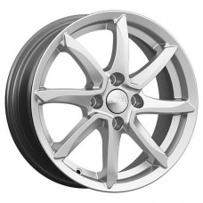 Диск R15 4x100 6J ET50 D60,1 Скад Осака HS