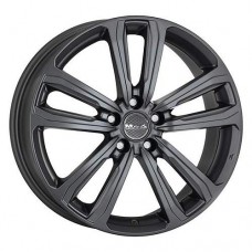 Диск R18 5x114,3 8J ET40 D76 MAK Magma Matt Titan