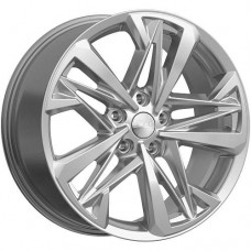 Диск R18 5x114,3 8J ET50 D67,1 Скад Ультима селена