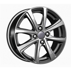 Диск R15 4x100 6J ET40 D60,1 Carwel Акуш GR