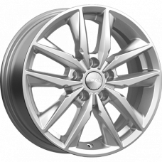 Диск R16 5x100 6,5J ET48 D56,1 Скад Тирион HS