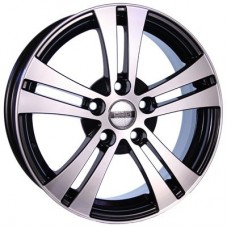 Диск R15 5x100 6J ET40 D57,1 NEO 540 BD