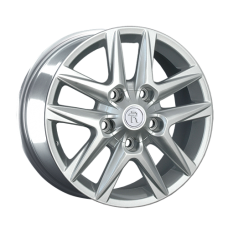 Диск R20 5x150 8,5J ET58 D110,1 Replay TY102 S